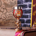 NEMESIS NOW - Harry Potter Grifondoro Gryffindor Calice