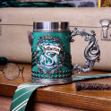 NEMESIS NOW - Slytherin Serpeverde Boccale da Birra