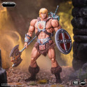 MONDO - Motu200x He-Man 1/12 scale figure