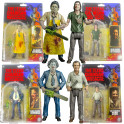 TRICK OR TREAT - The Texas Chainisaw Massacre Action Figures 13 cm Assortment