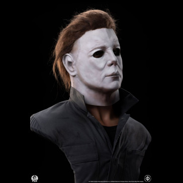PCS COLLECTIBLES - Halloween 1978 Legends Life-Size Bust Michael Myers 60 cm