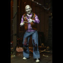 NECA - Texas Chainsaw Massacre 2 Action Figure 30th Anniversary Chop Top 20 cm