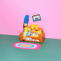 ERIK - The Simpsons Family 3D perpetual calendar