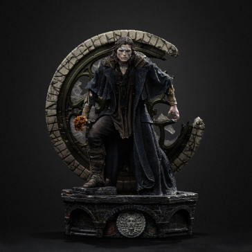 IRON STUDIOS - Guillermo Del Toro's Frankenstein Monster 1/10 statue
