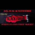 BLACK FRIDAY 2025