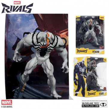 McFARLANE - Marvel Rivals Collection 1:6 W1 Anti-Venom