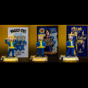 McFARLANE - Movie Maniacs Fallout Vault Boy