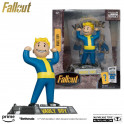 McFARLANE - Movie Maniacs Fallout Vault Boy (Muscoli)