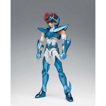 BANDAI - Saint Seiya Muth Cloth EX Pegasus Seiya Final Bronze OCE