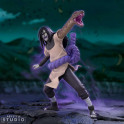 ABYSTYLE - Naruto Shippuden Orochimaru SFC 1/10 statue