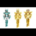 BLOKEES - Saint Seiya Capricorn - Dragon - Cancer