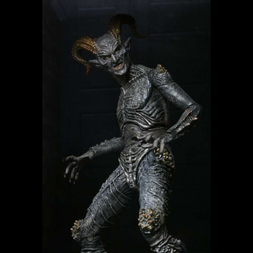 NECA - The Conjuring Malthus the Demon Ultimate
