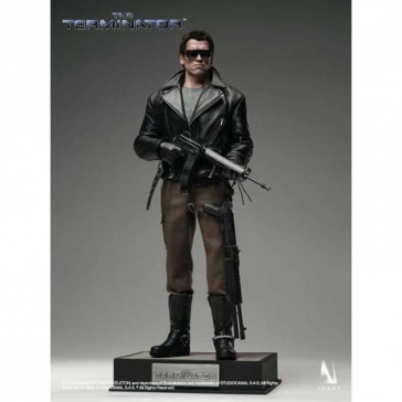 INART - The Terminator: T-800 1/6 Collectible Figure