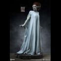 SIDESHOW - Bride of Frankenstein Premium Format Statue The Bride of Frankenstein 55 cm