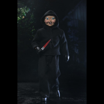 NECA - Happy Death Day Babyface Killer 8" clothed figure