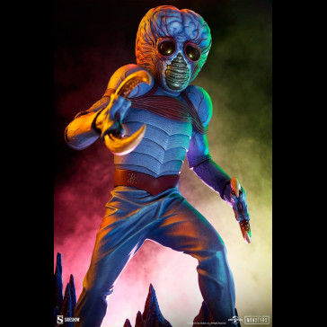 SIDESHOW - This Island Earth Premium Format Statue Metaluna Mutant 56 cm