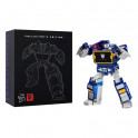 ROBOSEN - Transformers Interactive Robot Soundwave G1 Flagship 36 cm