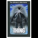 NECA - The Thing Clothed Action Figure The Thing Poster Series 18 cm