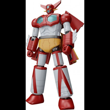 GOODSMILE - Moderoid Miniature Combining & Transforming Getter 1 MK