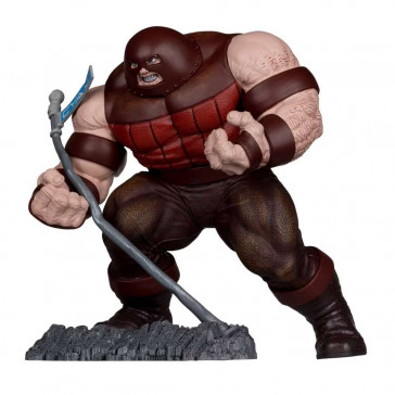 McFARLANE - Marvel Collection 1:10 WV6 Juggernaut (Spider-Man 16)