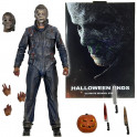 NECA - Halloween Ends (2022) Action Figure Ultimate Michael Myers 18 cm