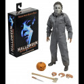 NECA - Halloween 6: The Curse of Michael Myers Action Figure Ultimate Michael Myers 18 cm