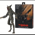 NECA - The Howling Werewolf Ultimate A.Figure