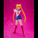 BANDAI - Sailor Moon S.H. Figuarts Action Figure Sailor Moon -Crystal Star Compact Edition- 14 cm