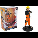 ABYSTYLE - Naruto Naruto Uzumaki Super Figure Collection 1/10 Pvc Statue