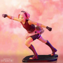 ABYSTYLE - Naruto Shippuden Sakura Super Premium Collection 1/10 Pvc Statue