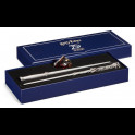 NOBLE COLLECTION - Harry Potter Celebration Wand Harry Potter 25th Anniversary Wands and Sorcerer's Stone Set