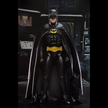 NECA - Batman (1989)Clothed Action Figure Batman 20 cm