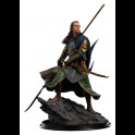 WETA - The Lord of the Rings Classic Series Statue 1/6 Elrond, Herald of Gil-Galad Limited Edition 30 cm