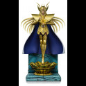 IRON STUDIOS - Saint Seiya Virgo Shaka 1/10 Statue
