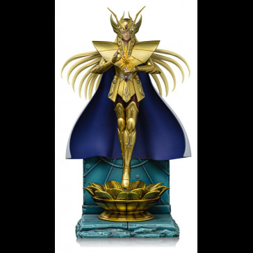 IRON STUDIOS - Saint Seiya Virgo Shaka 1/10 Statue