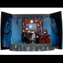 McFARLANE - Dc Direct Batman the Animated Series Batcave Playset
