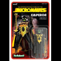SUPER 7 - Micronauti Wave 03 Emperor Reaction + Figure