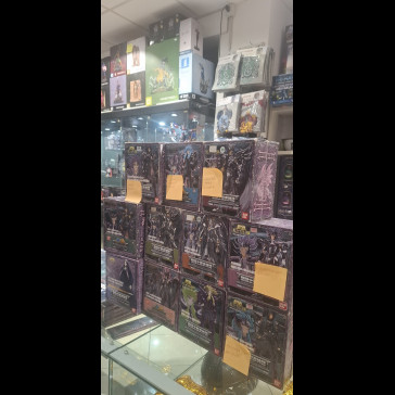 BANDAI - Myth Cloth Saint Seiya 10 Surplici + Pandora