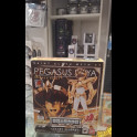 BANDAI - Sait Seiya EX Pegasus New Bronze 40th