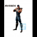 BANPRESTO - Fist Of The North Star: Ichibansho Figure Masterlise Kenshiro