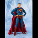 BANDAI - Superman 2025 S.H.Figuarts Action Figure Superman 16 cm