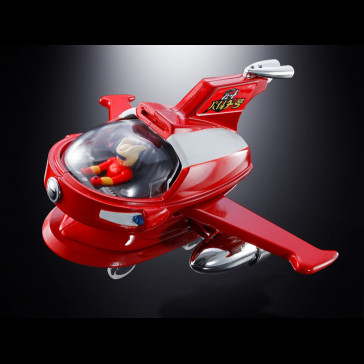 BANDAI - Mazinger Z Jet Pileder Popynica