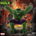 MEZCO - Marvel One:12 Collective Action Figure 1/12 Hulk 19 cm