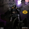 MEZCO - Marvel Action Figure 1/12 Doctor Doom 17 cm