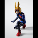 BANDAI - My Hero Academia Vigilantes Koichi Haimawari S.h.figuarts