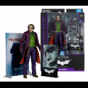 McFARLANE - The Dark Knight DC Multiverse Deluxe Theatrical Edition Action Figure Joker 18 cm