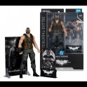 McFARLANE - The Dark Knight Rises DC Multiverse Deluxe Theatrical Edition Action Figure Bane 19 cm