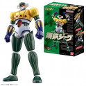 BANDAI - Jeeg Robot Shokugan Model Kit