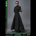 HOT TOYS - Matrix Movie Masterpiece Action Figure 1/6 Neo 31 cm