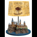 ERIK - Harry Potter Hogwarts Table Lamp with Shade Hogwarts 34 cm